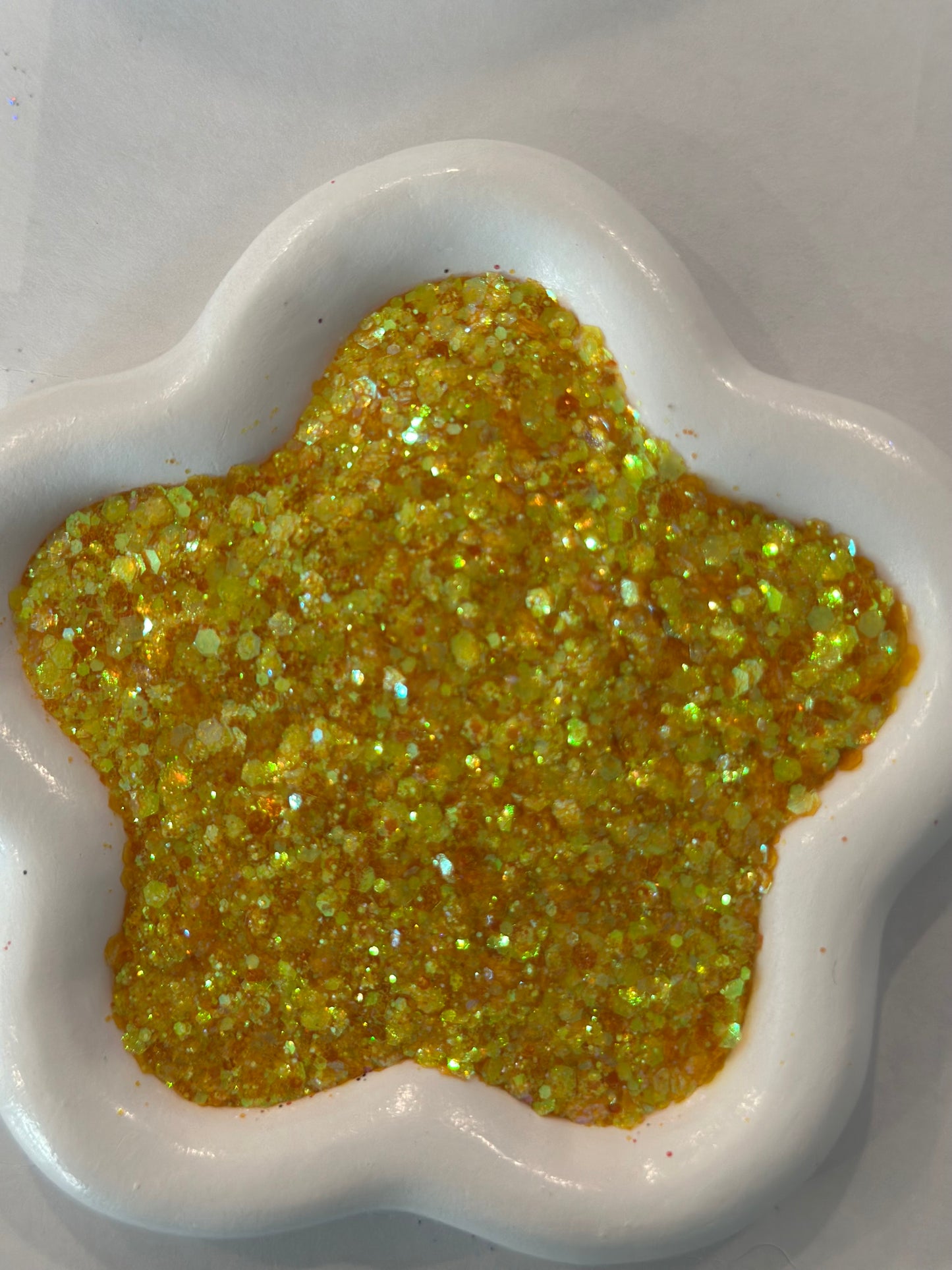 One Bag of Glitter Magic for Nail Art and DIY