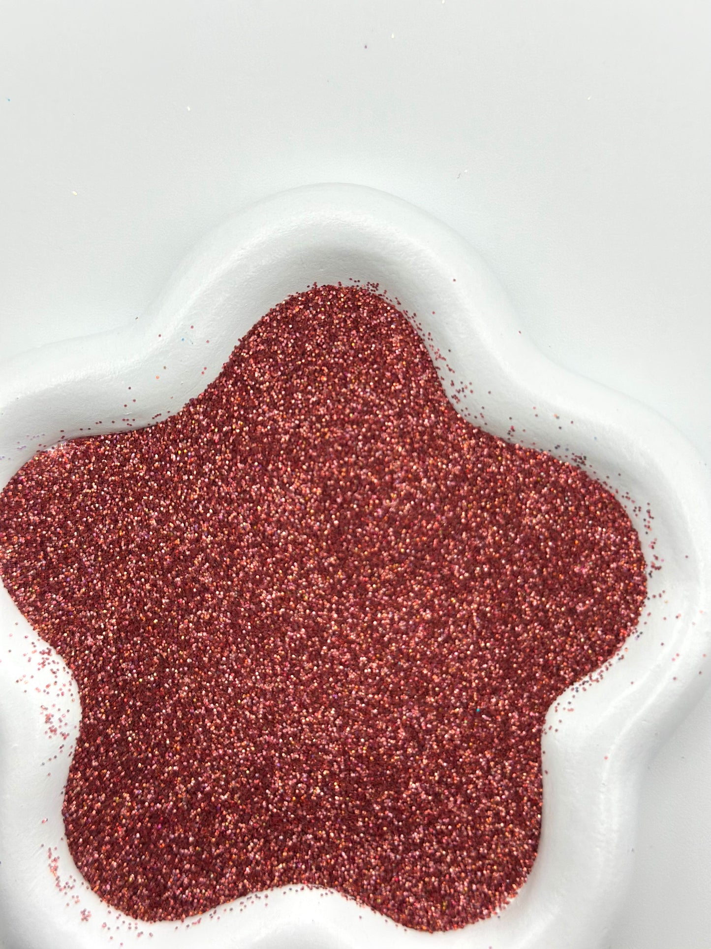 One Bag of Glitter Magic for Nail Art and DIY