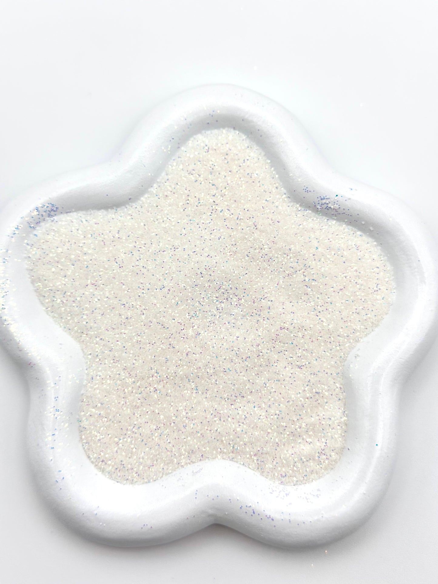 One Bag of Glitter Magic for Nail Art and DIY