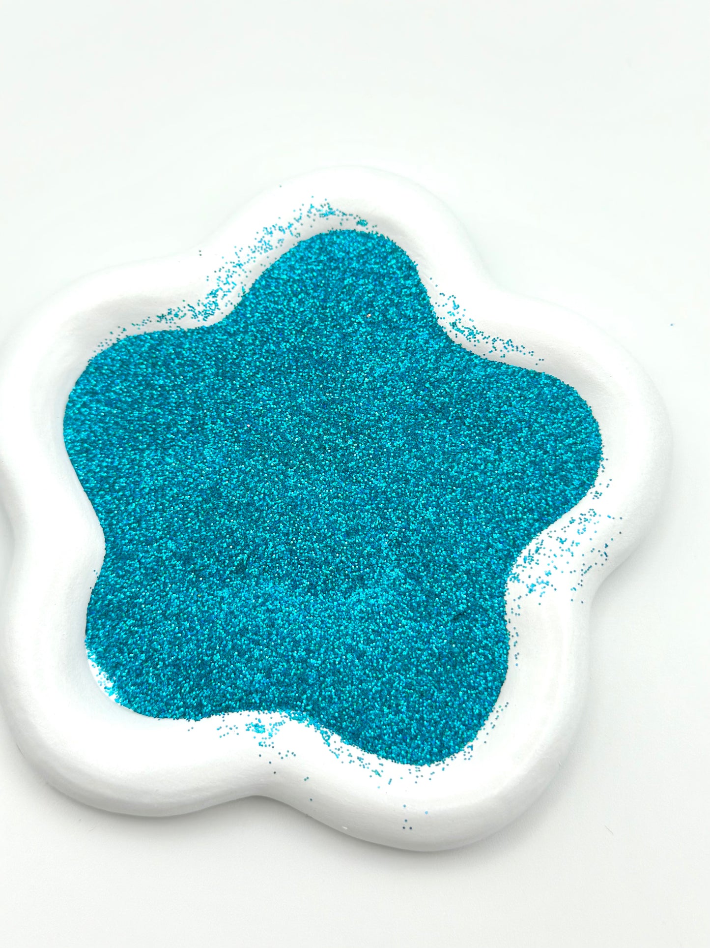 One Bag of Glitter Magic for Nail Art and DIY