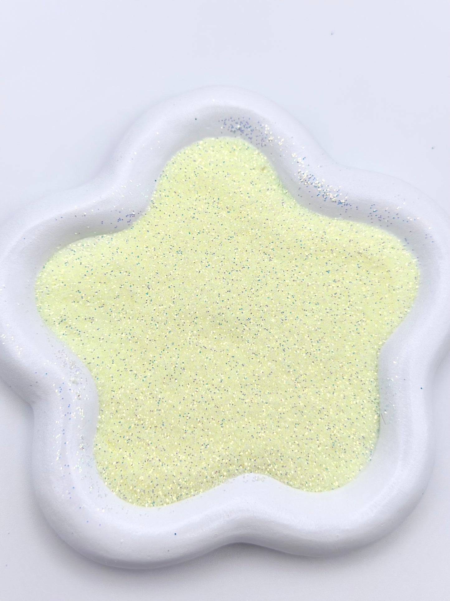 One Bag of Glitter Magic for Nail Art and DIY