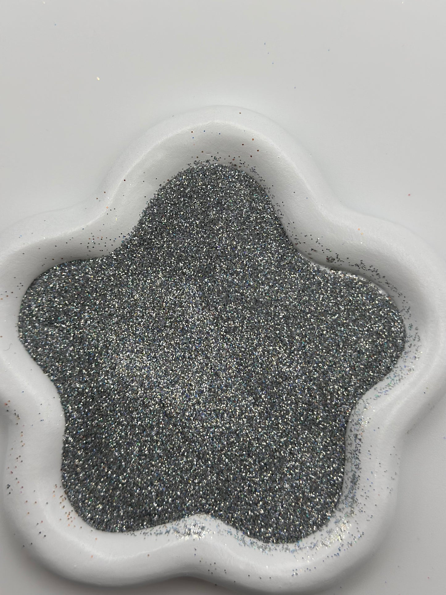 One Bag of Glitter Magic for Nail Art and DIY