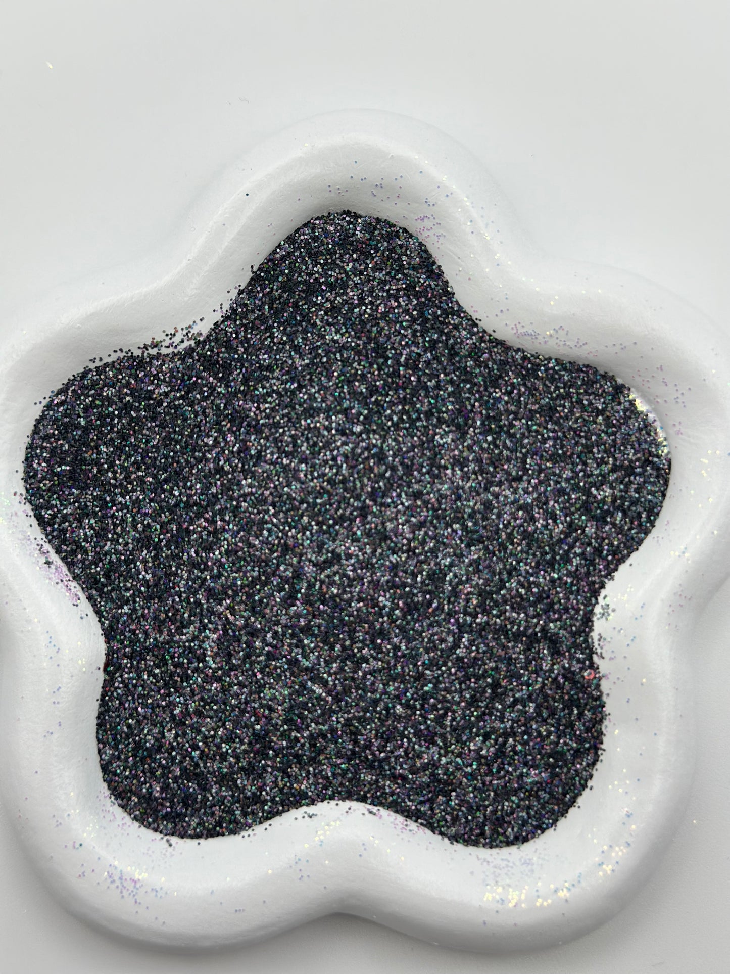 One Bag of Glitter Magic for Nail Art and DIY