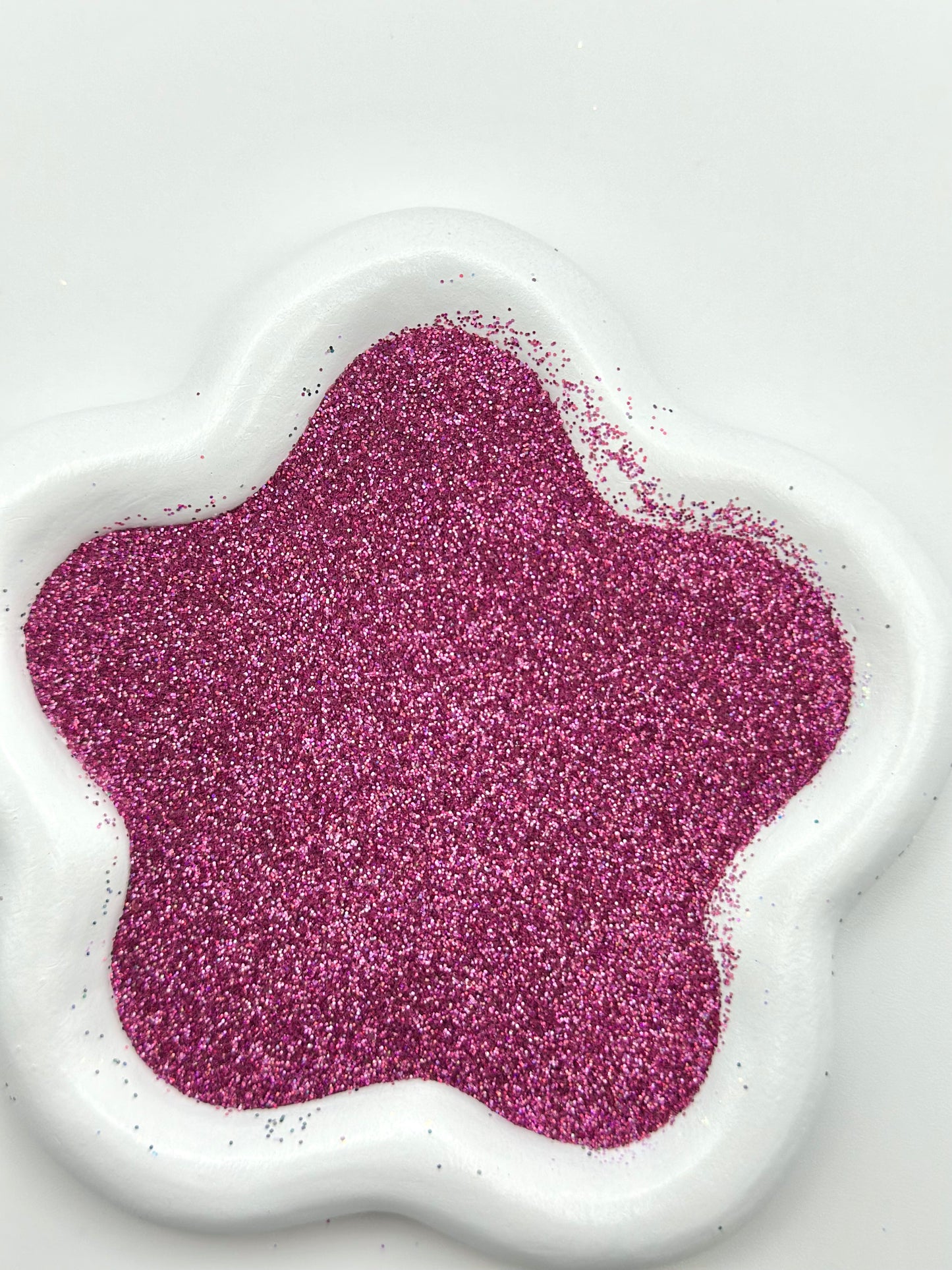 One Bag of Glitter Magic for Nail Art and DIY