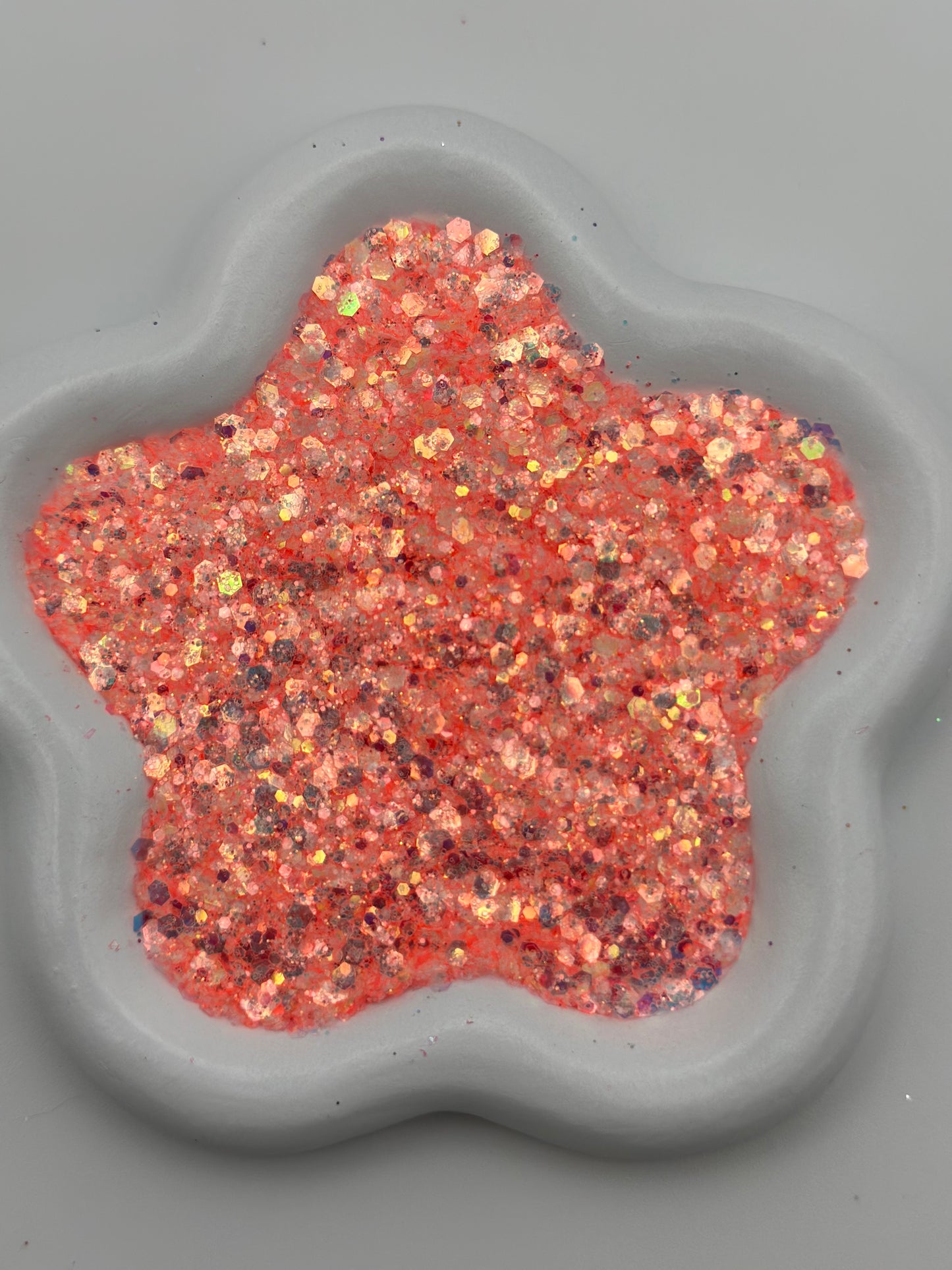 One Bag of Glitter Magic for Nail Art and DIY