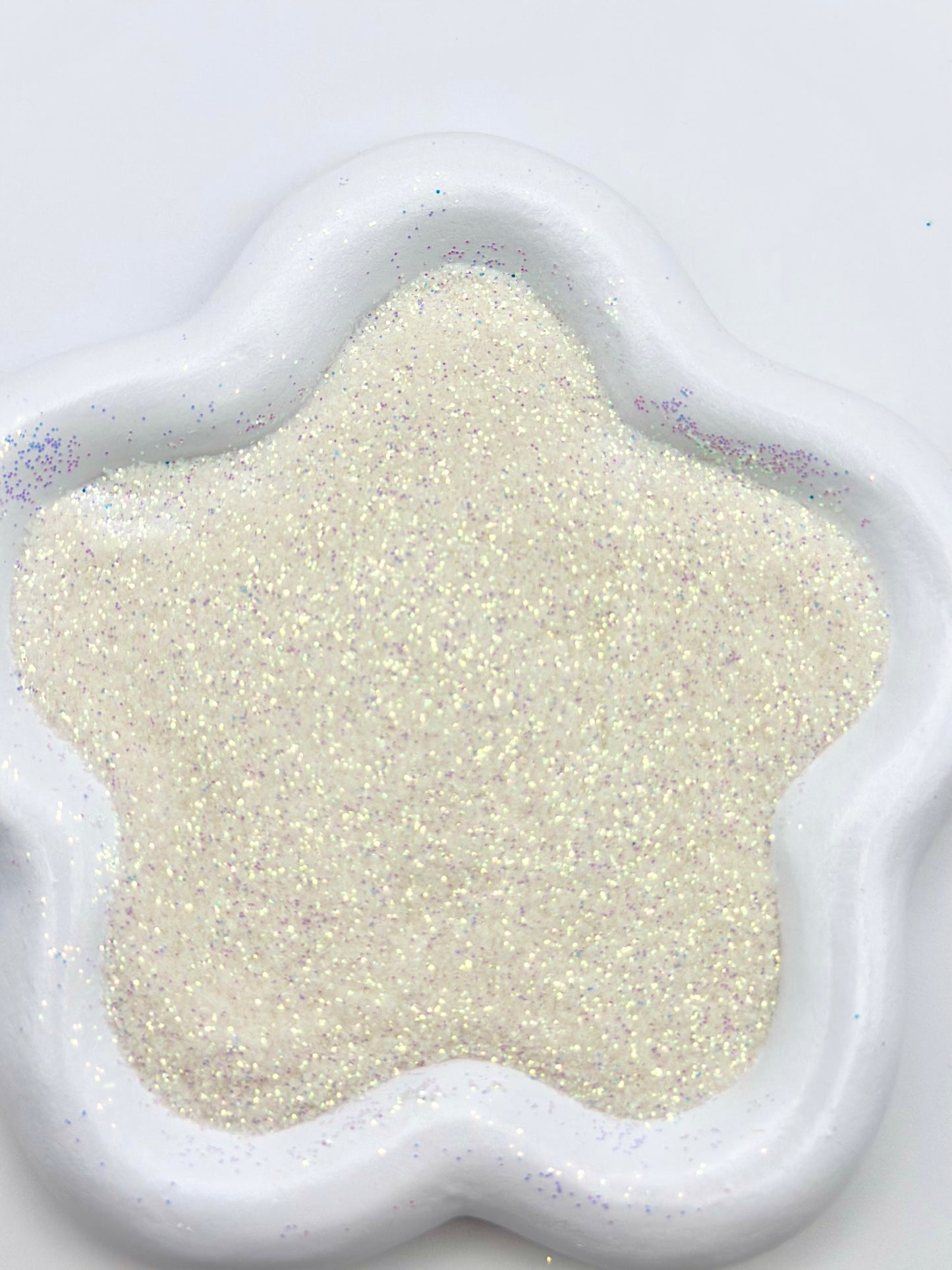 One Bag of Glitter Magic for Nail Art and DIY