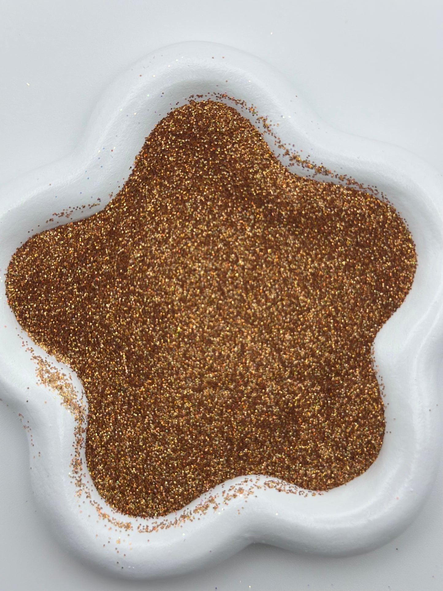One Bag of Glitter Magic for Nail Art and DIY