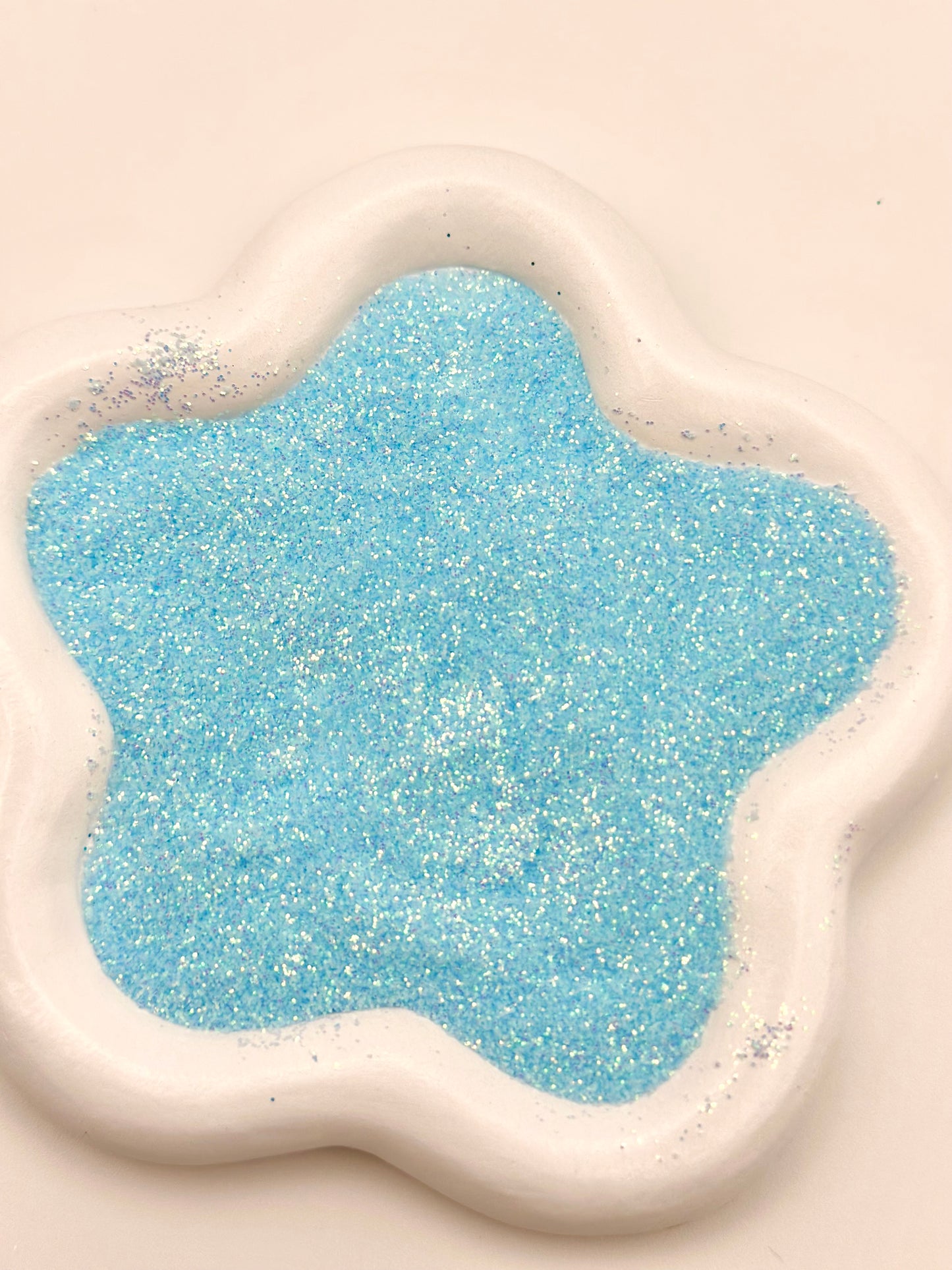 One Bag of Glitter Magic for Nail Art and DIY
