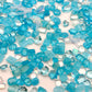Sky Frost Mixed Pointed Back Crystal Glass Rhinestones for Nails Arts and DIY