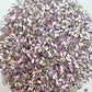 Luxe 2x4mm Marquise Shape Flat Back Crystal Glass Rhinestone
