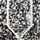 Color No.81-No.92 Mixed Sizes (From SS6 to SS20) Flat Back Round Glass Rhinestones
