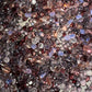 Iris Twilight Mixed Pointed Back Crystal Glass Rhinestones for Nails Arts and DIY