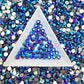 Flat Back Glass Rhinestones (No.64 - No.72) | Multiple Colors & Sizes (SS6-SS20)