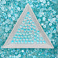Flat Back Glass Rhinestones (No.64 - No.71) | Multiple Colors & Sizes (SS3-SS20)