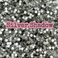 Color Mixed Flat Back Glass Rhinestones