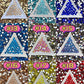 Flat Back Glass Rhinestones (No.10 - No.18) | Multiple Colors & Sizes (SS3-SS20)
