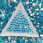 Flat Back Glass Rhinestones (No.37 - No.45) | Multiple Colors & Sizes (SS3-SS20)