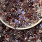 Iris Twilight Mixed Pointed Back Crystal Glass Rhinestones for Nails Arts and DIY