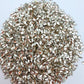 Luxe 2x4mm Marquise Shape Flat Back Crystal Glass Rhinestone