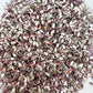 Luxe 2x4mm Marquise Shape Flat Back Crystal Glass Rhinestone