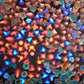100Pcs K9 AB Flat Back Glass Rhinestones For Nails Art and DIY