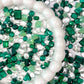 Jade Breeze Mixed Pointed Back Crystal Glass Rhinestones For Nails Art and DIY