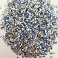 Luxe 2x4mm Marquise Shape Flat Back Crystal Glass Rhinestone