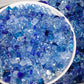 Ocean Sparkle Mixed Pointed Back Crystal Glass Rhinestones for Nails Arts and DIY