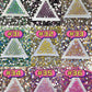 Flat Back Glass Rhinestones (No.28 - No.36) | Multiple Colors & Sizes (SS3-SS20)