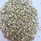 Luxe 2x4mm Marquise Shape Flat Back Crystal Glass Rhinestone