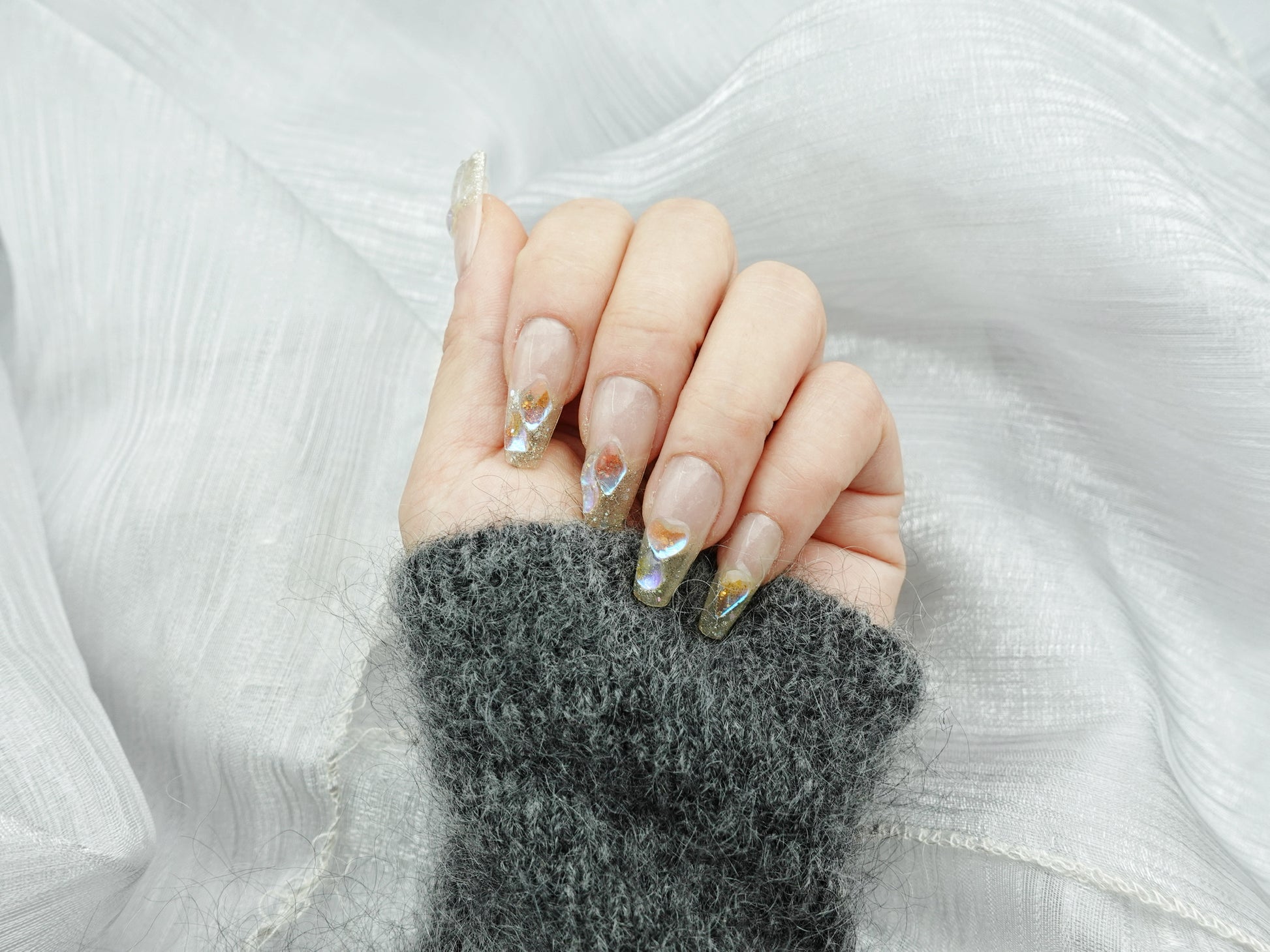 Affordable press on nails | Betterbae.shop